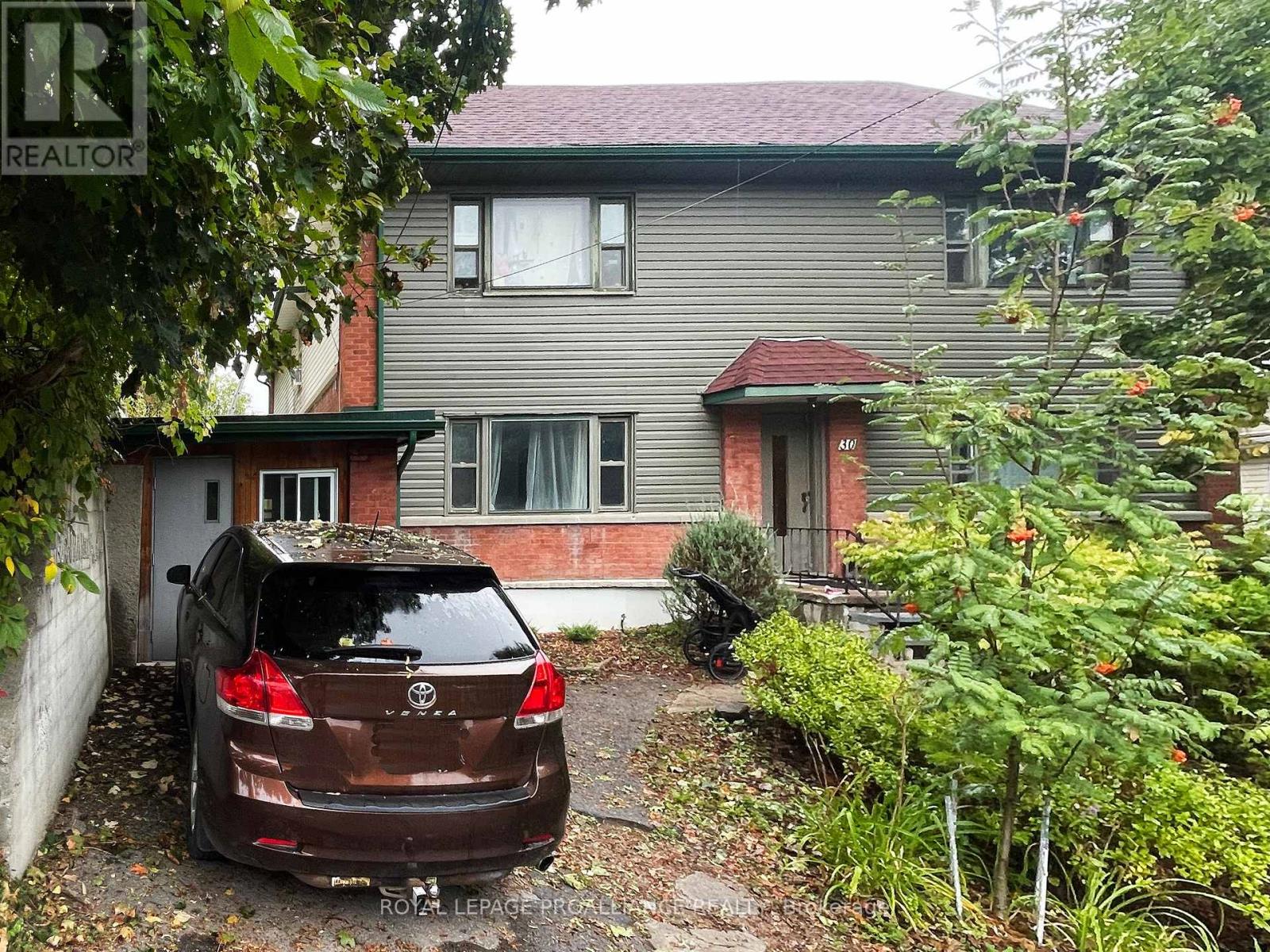 30 James Street, Peterborough, Ontario  K9H 1C5 - Photo 31 - X12431971
