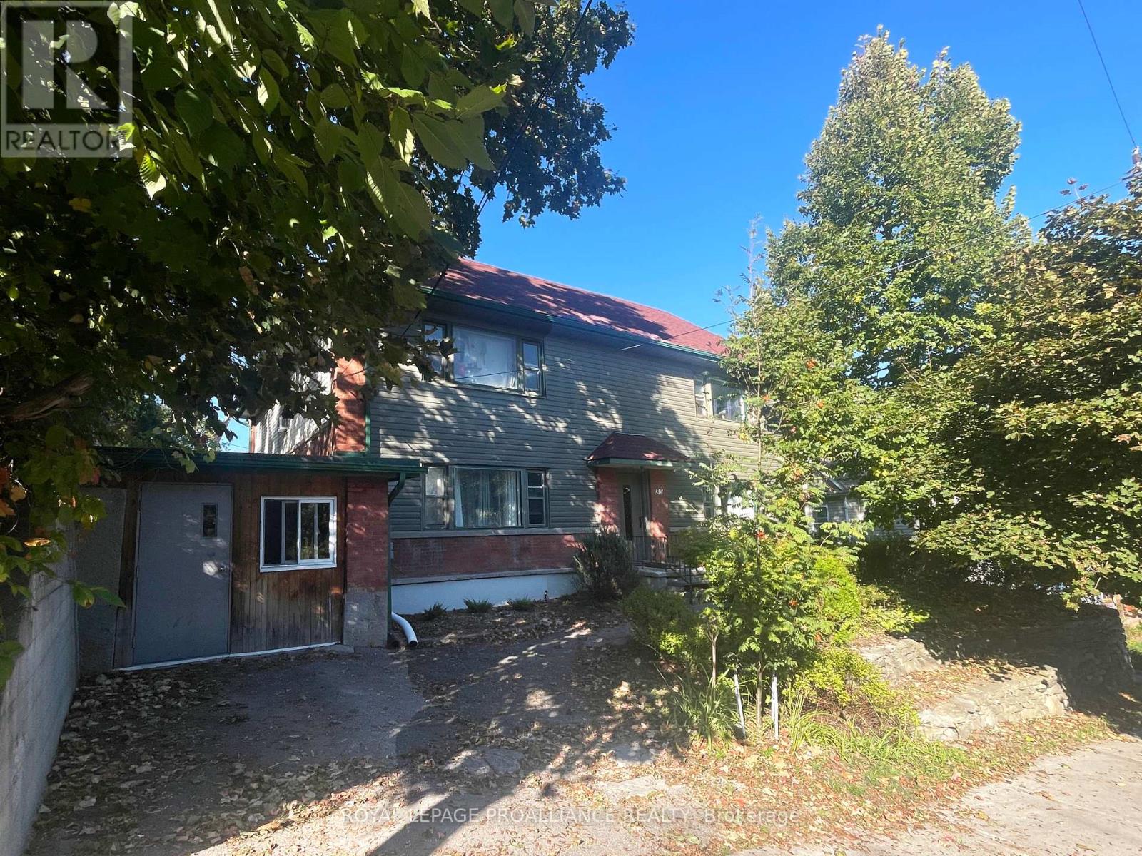 30 James Street, Peterborough, Ontario  K9H 1C5 - Photo 25 - X12431971