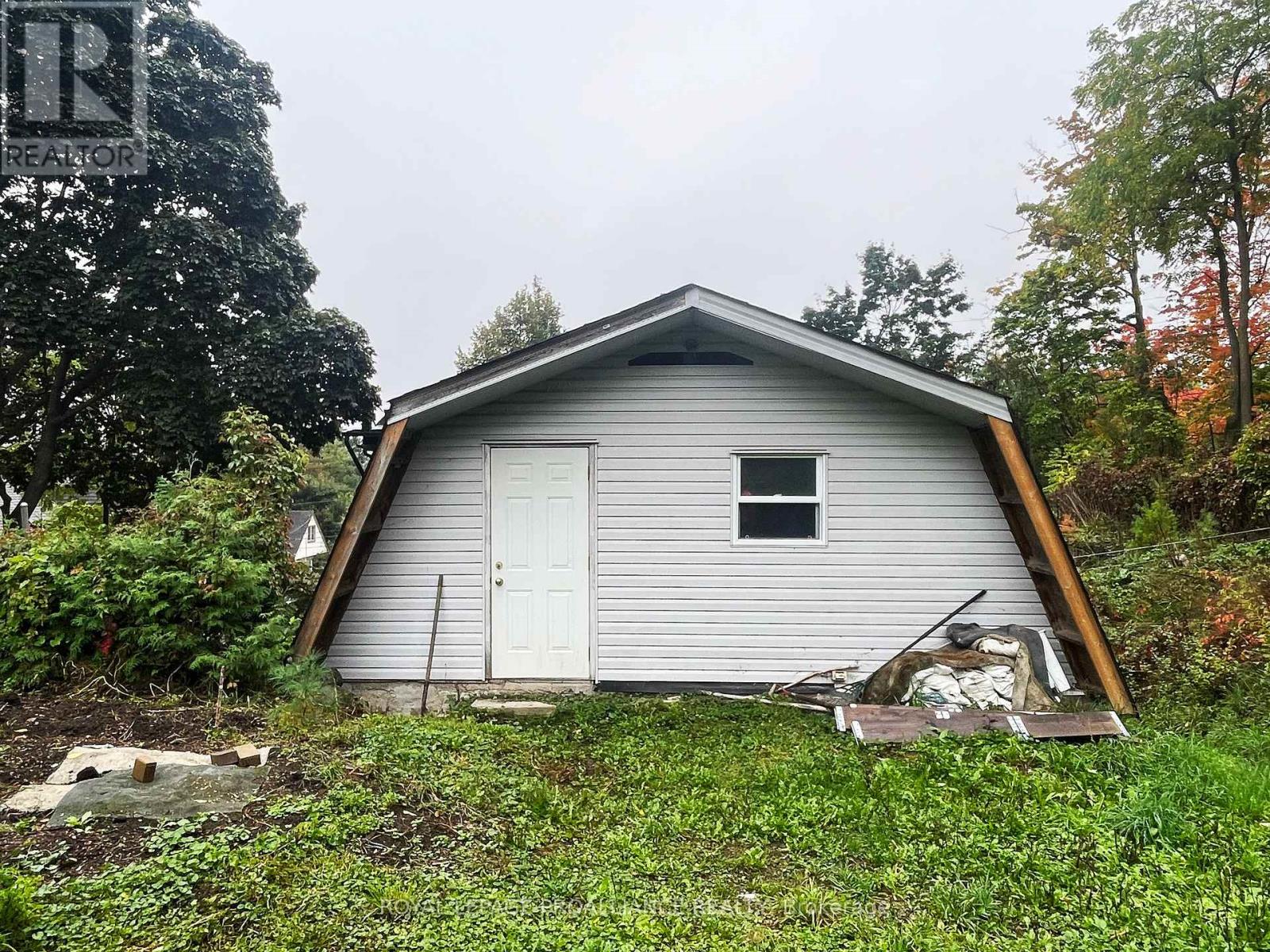 30 James Street, Peterborough, Ontario  K9H 1C5 - Photo 19 - X12431971