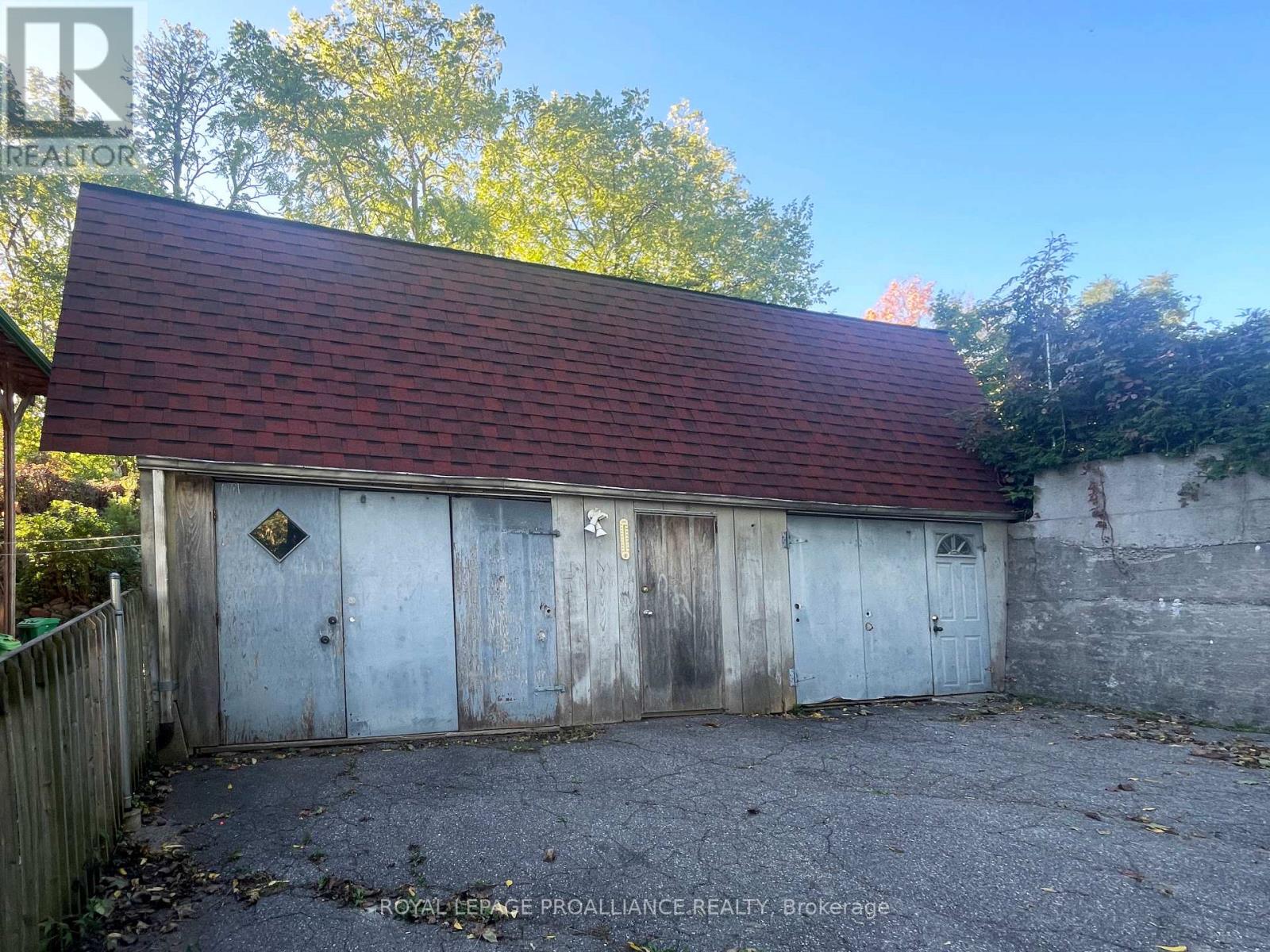 30 James Street, Peterborough, Ontario  K9H 1C5 - Photo 23 - X12431971