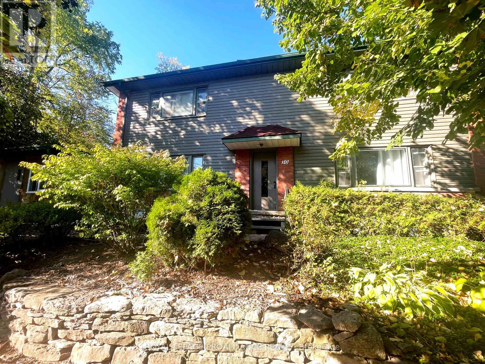 30 James Street, Peterborough, Ontario  K9H 1C5 - Photo 2 - X12431971