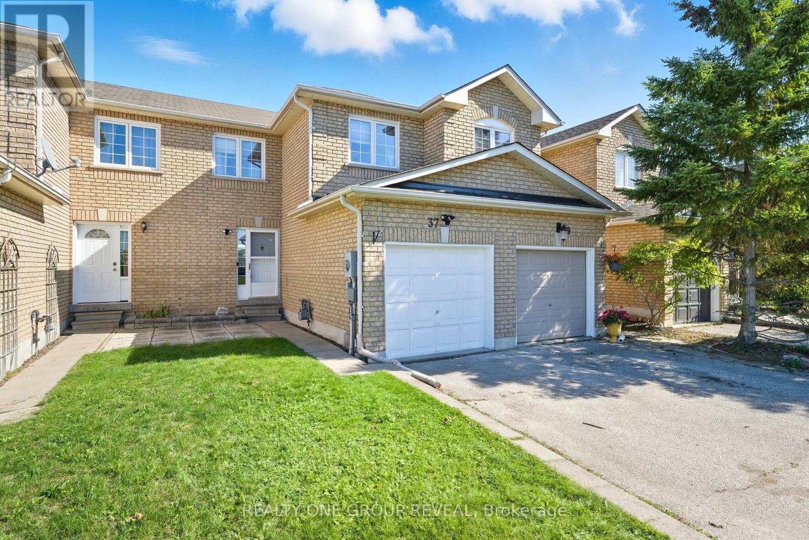 37 MAINPRIZE CRESCENT, East Gwillimbury, Ontario