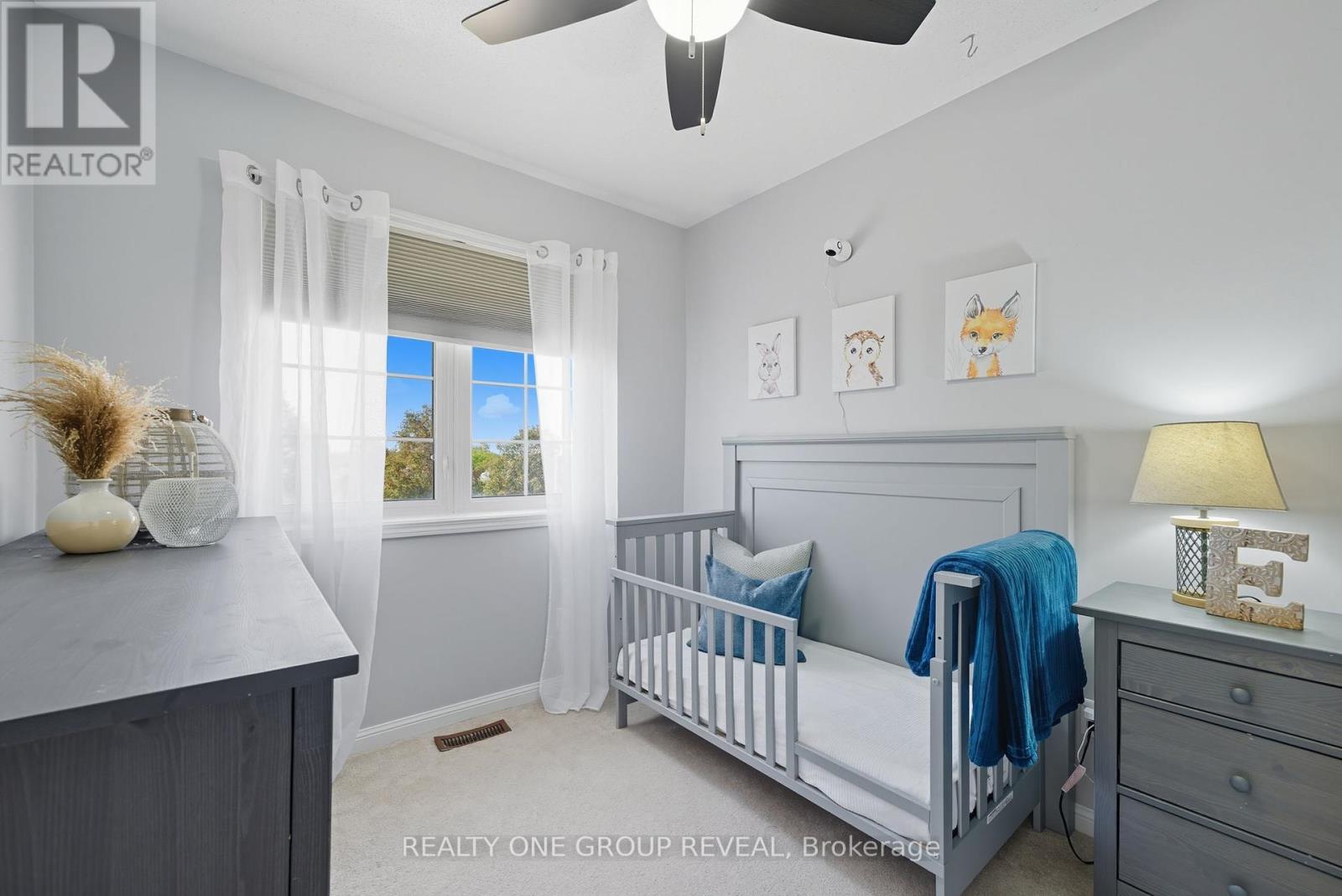 37 Mainprize Crescent, East Gwillimbury, Ontario  L0G 1M0 - Photo 22 - N12441900