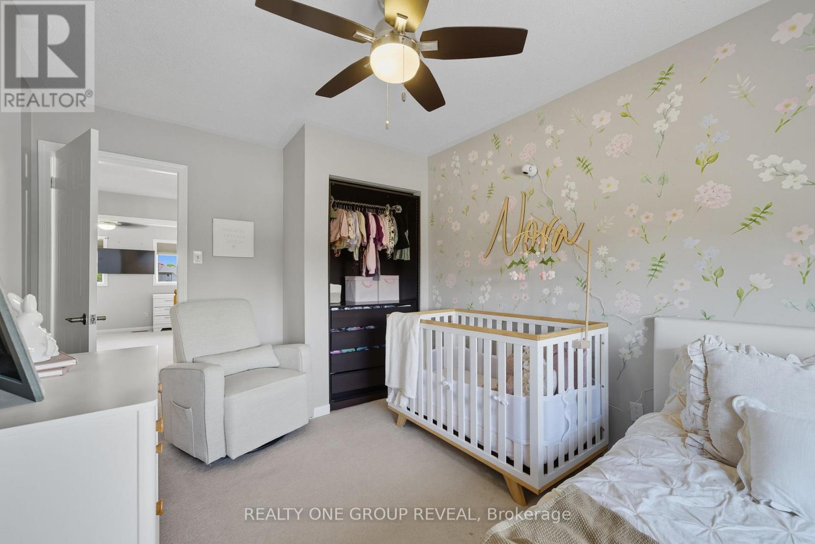 37 Mainprize Crescent, East Gwillimbury, Ontario  L0G 1M0 - Photo 27 - N12441900