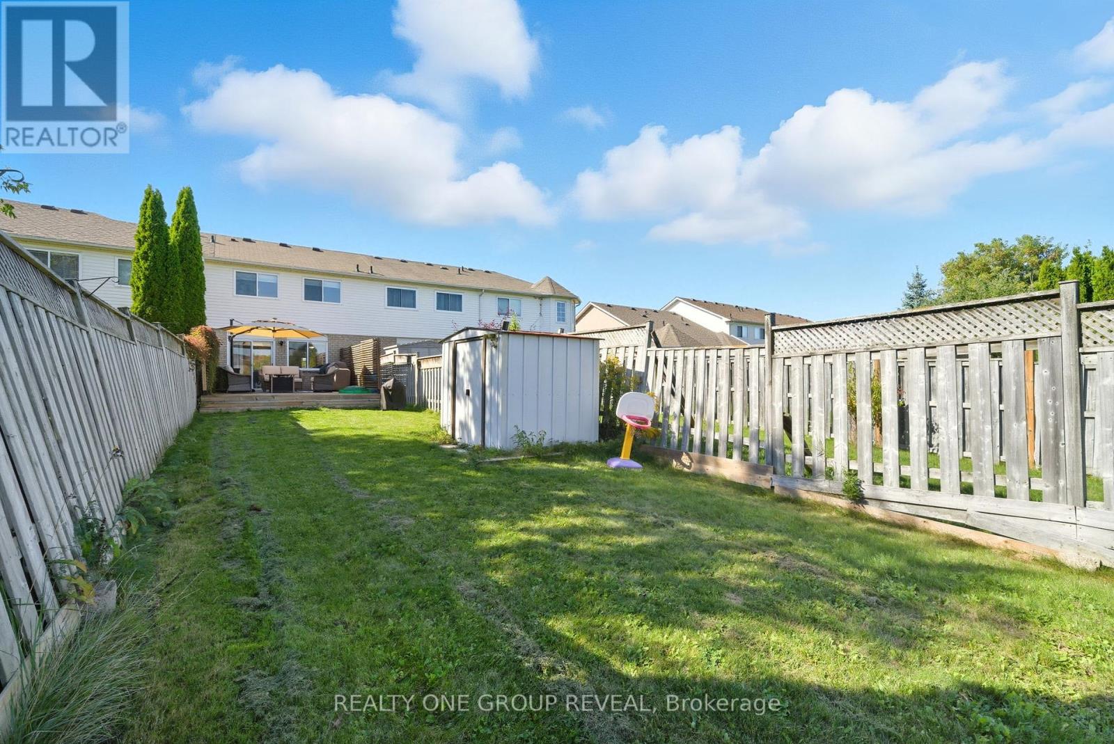 37 Mainprize Crescent, East Gwillimbury, Ontario  L0G 1M0 - Photo 34 - N12441900