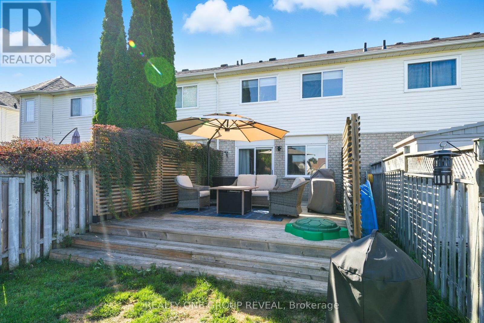 37 Mainprize Crescent, East Gwillimbury, Ontario  L0G 1M0 - Photo 37 - N12441900