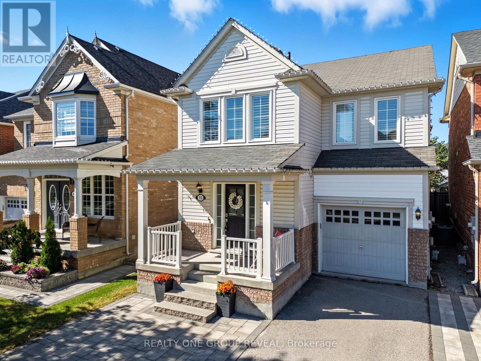 15 WILLIAM STARK ROAD, Whitchurch-Stouffville, Ontario