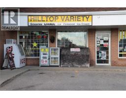 58 WELLINGTON Road Unit# 4, Elora, Ontario