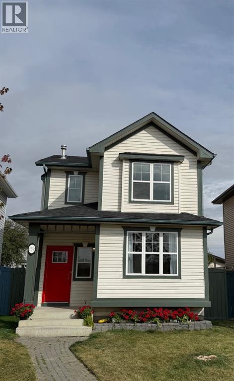 159 Country Hills Crescent NW, Calgary, Alberta