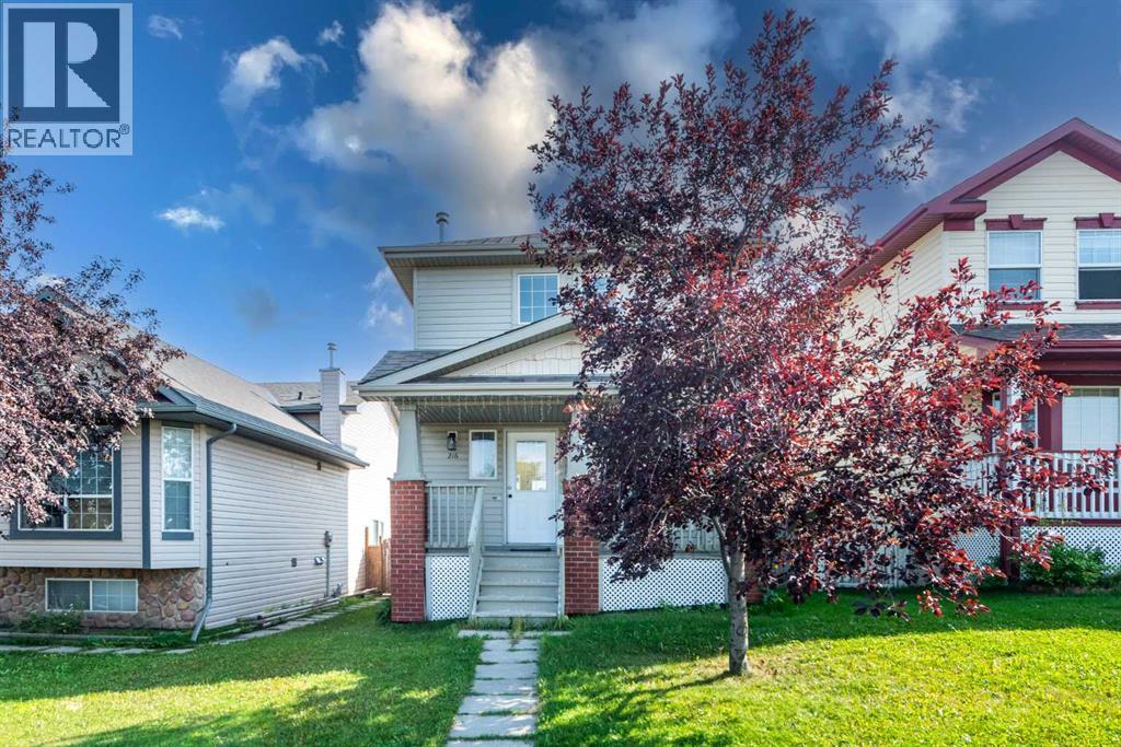 216 Hidden Hills Road Nw, Calgary, Alberta  T3A 5Y1 - Photo 2 - A2256233
