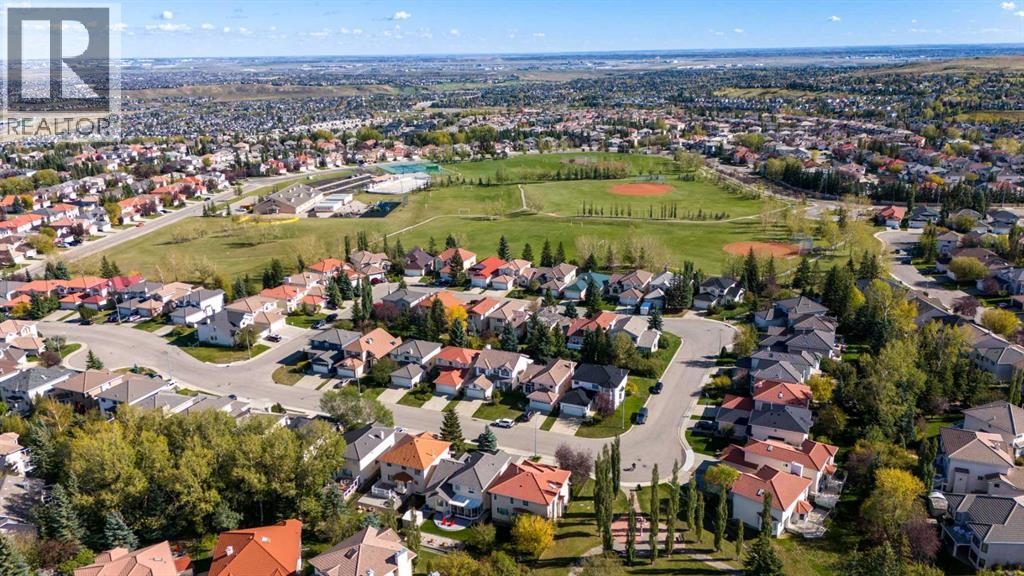 216 Hidden Hills Road Nw, Calgary, Alberta  T3A 5Y1 - Photo 32 - A2256233