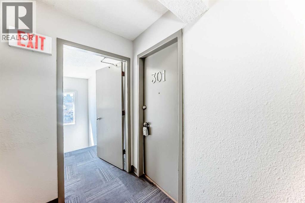 301, 4512 75 Street Nw, Calgary, Alberta  T3B 2M9 - Photo 29 - A2257618