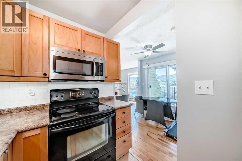 301, 4512 75 Street Nw, Calgary, Alberta  T3B 2M9 - Photo 8 - A2257618