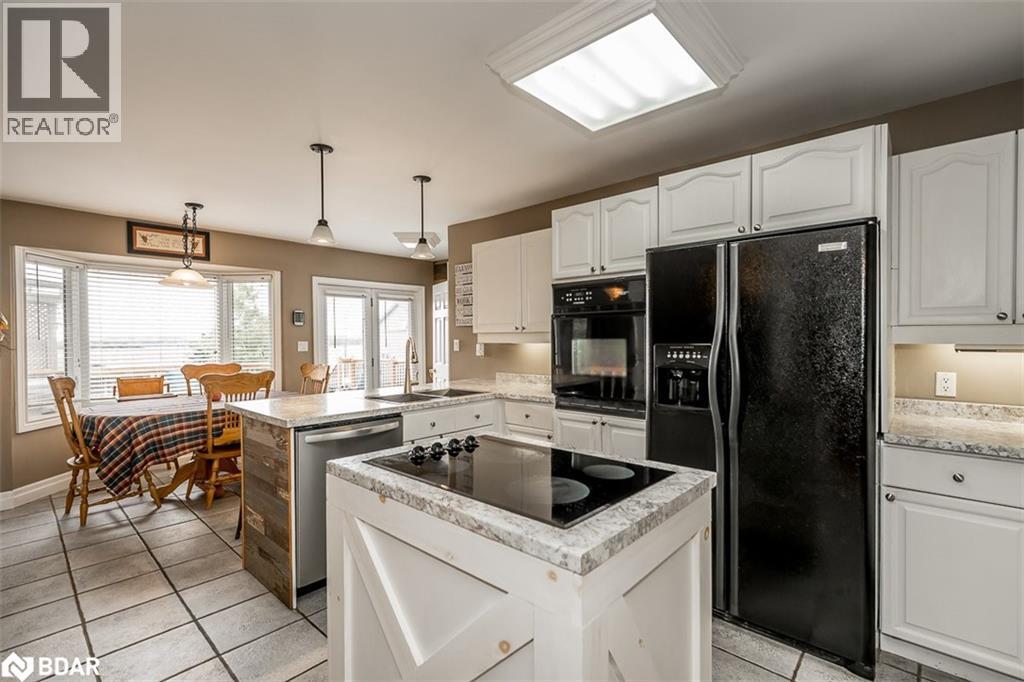 4689 20th Sideroad Sideroad, Thornton, Ontario  L0L 2N0 - Photo 9 - 40771852