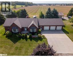 4689 20TH SIDEROAD Sideroad, Thornton, Ontario