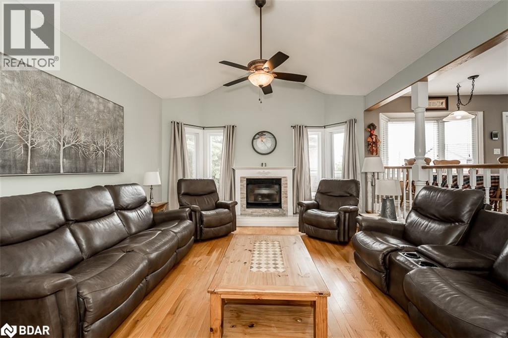 4689 20th Sideroad Sideroad, Thornton, Ontario  L0L 2N0 - Photo 6 - 40771852