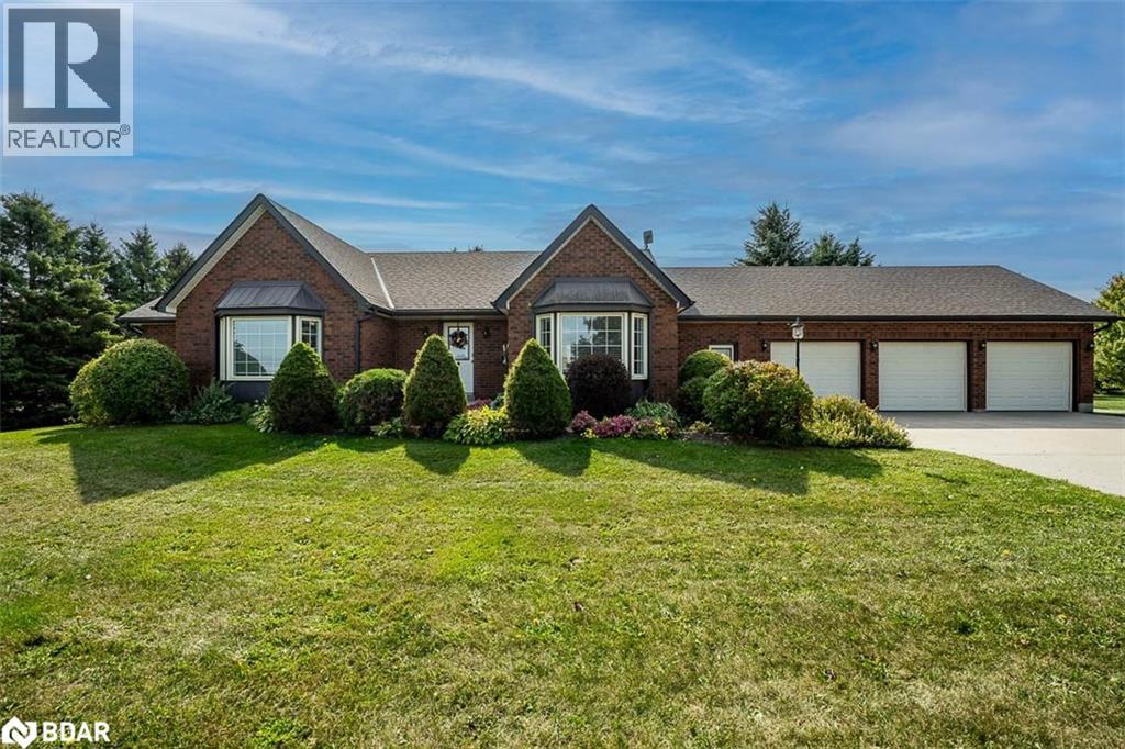 4689 20th Sideroad Sideroad, Thornton, Ontario  L0L 2N0 - Photo 2 - 40771852