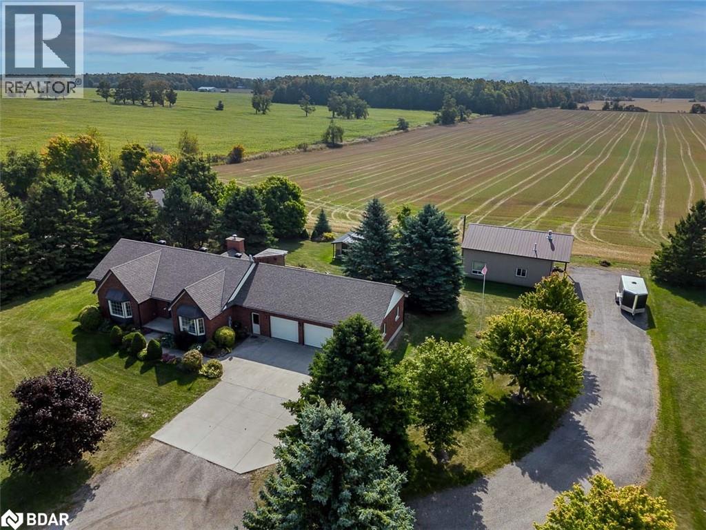 4689 20th Sideroad Sideroad, Thornton, Ontario  L0L 2N0 - Photo 3 - 40771852