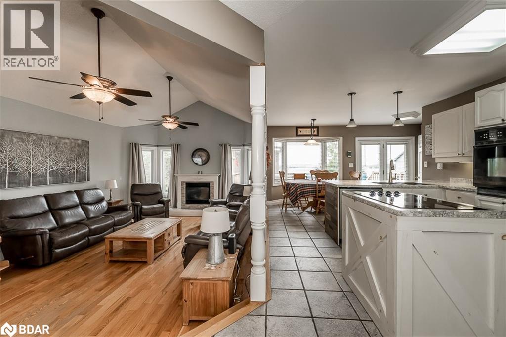 4689 20th Sideroad Sideroad, Thornton, Ontario  L0L 2N0 - Photo 8 - 40771852