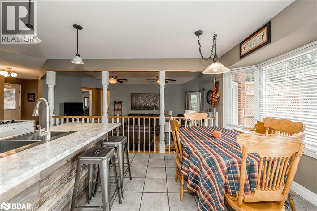 4689 20th Sideroad Sideroad, Thornton, Ontario  L0L 2N0 - Photo 11 - 40771852