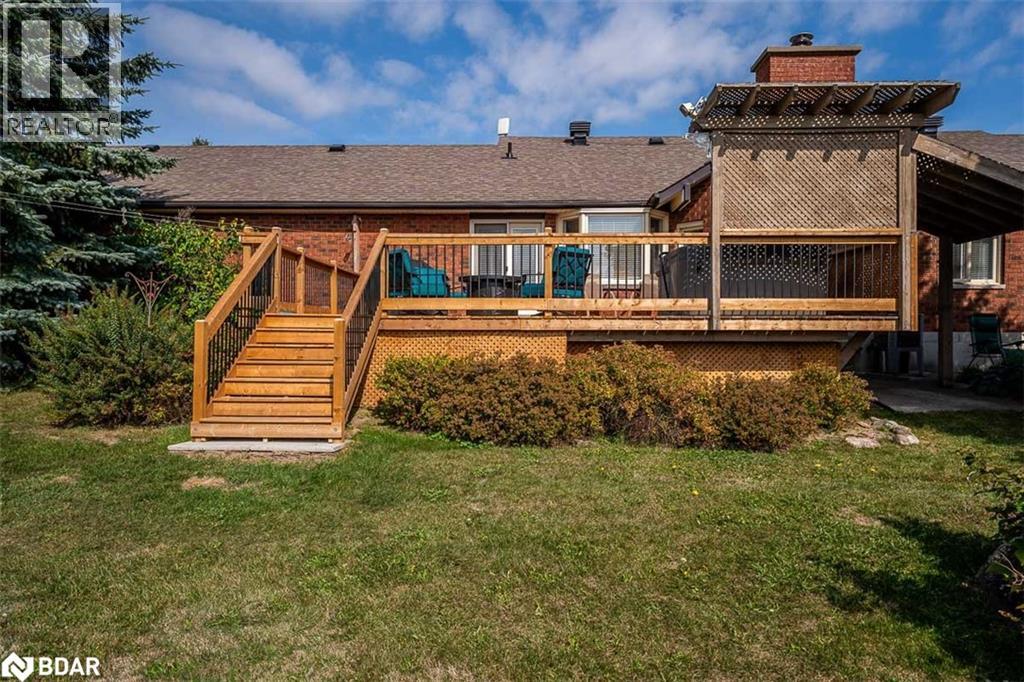 4689 20th Sideroad Sideroad, Thornton, Ontario  L0L 2N0 - Photo 37 - 40771852