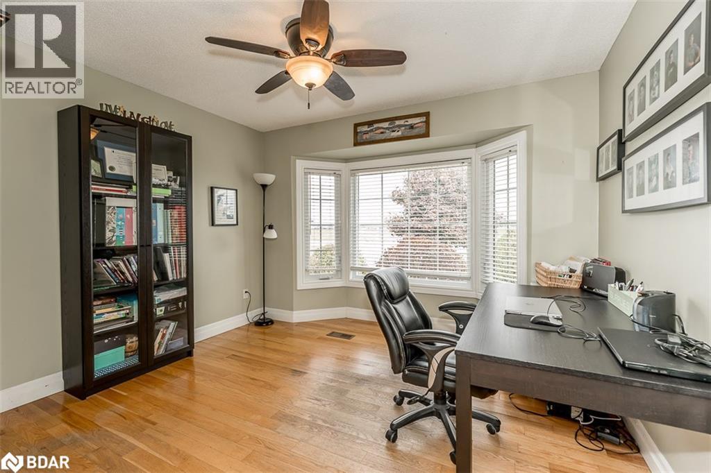 4689 20th Sideroad Sideroad, Thornton, Ontario  L0L 2N0 - Photo 12 - 40771852