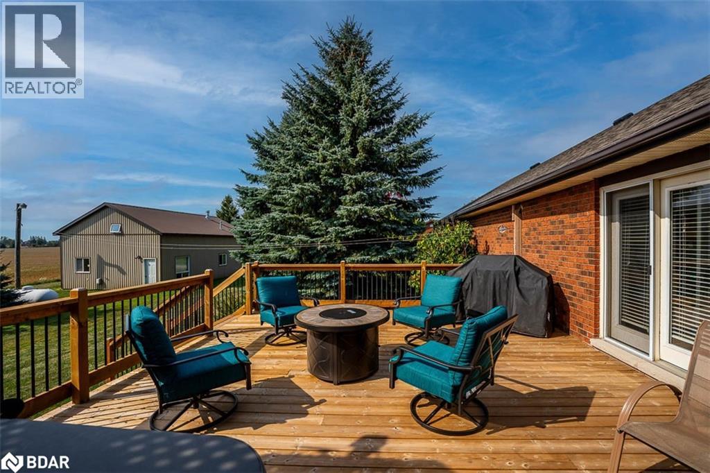 4689 20th Sideroad Sideroad, Thornton, Ontario  L0L 2N0 - Photo 39 - 40771852