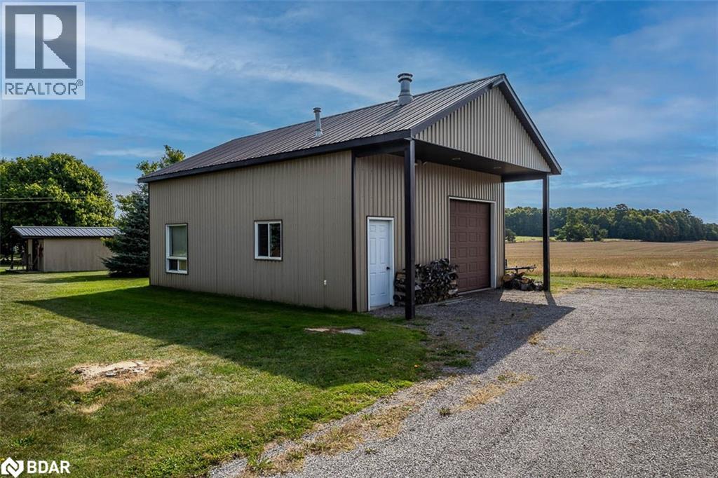 4689 20th Sideroad Sideroad, Thornton, Ontario  L0L 2N0 - Photo 41 - 40771852