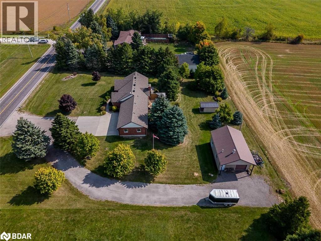 4689 20th Sideroad Sideroad, Thornton, Ontario  L0L 2N0 - Photo 45 - 40771852