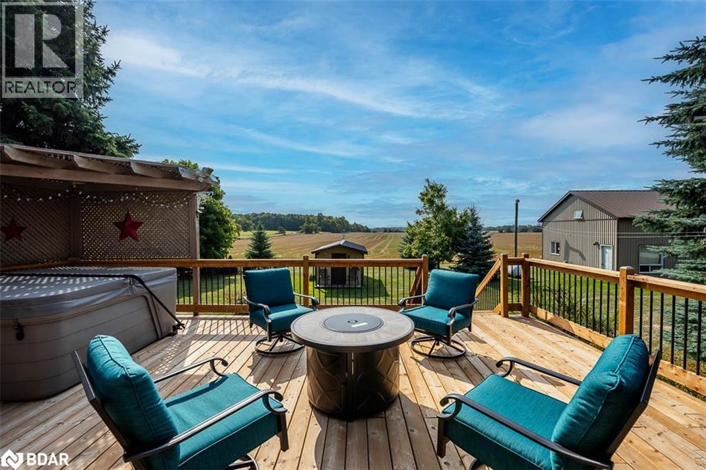 4689 20th Sideroad Sideroad, Thornton, Ontario  L0L 2N0 - Photo 40 - 40771852