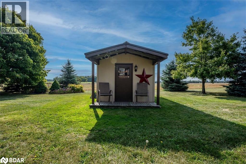 4689 20th Sideroad Sideroad, Thornton, Ontario  L0L 2N0 - Photo 43 - 40771852