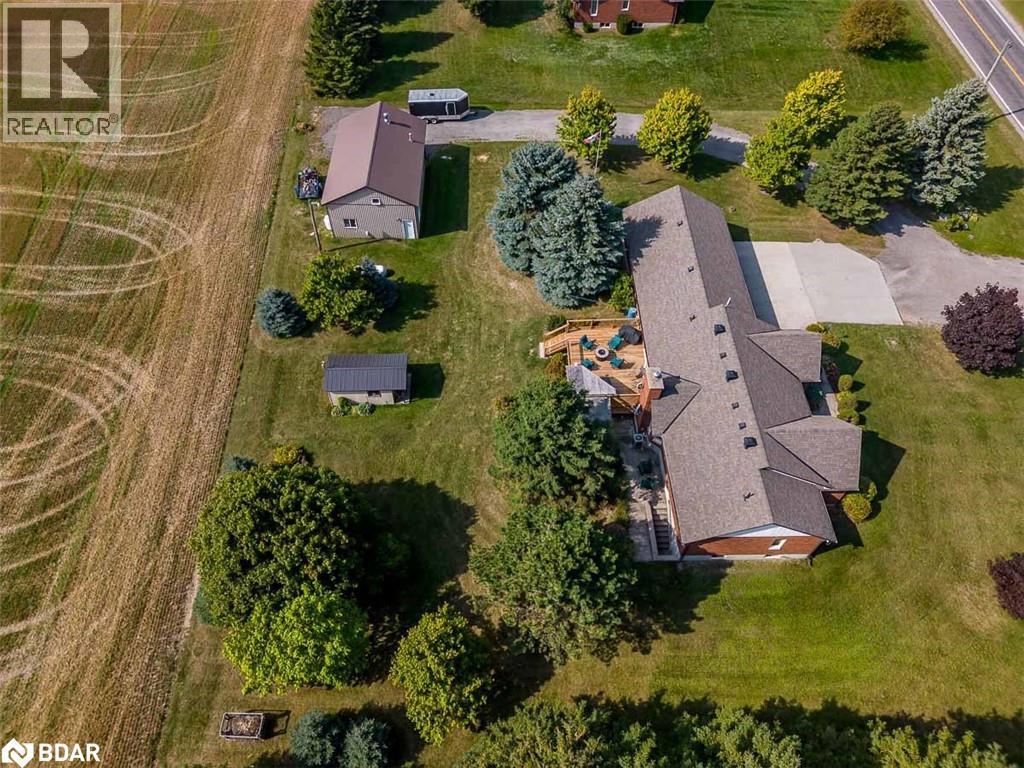 4689 20th Sideroad Sideroad, Thornton, Ontario  L0L 2N0 - Photo 46 - 40771852