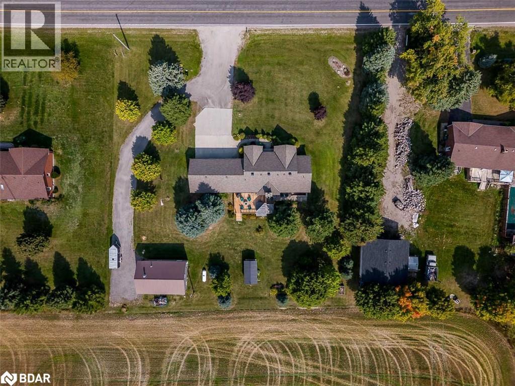 4689 20th Sideroad Sideroad, Thornton, Ontario  L0L 2N0 - Photo 47 - 40771852