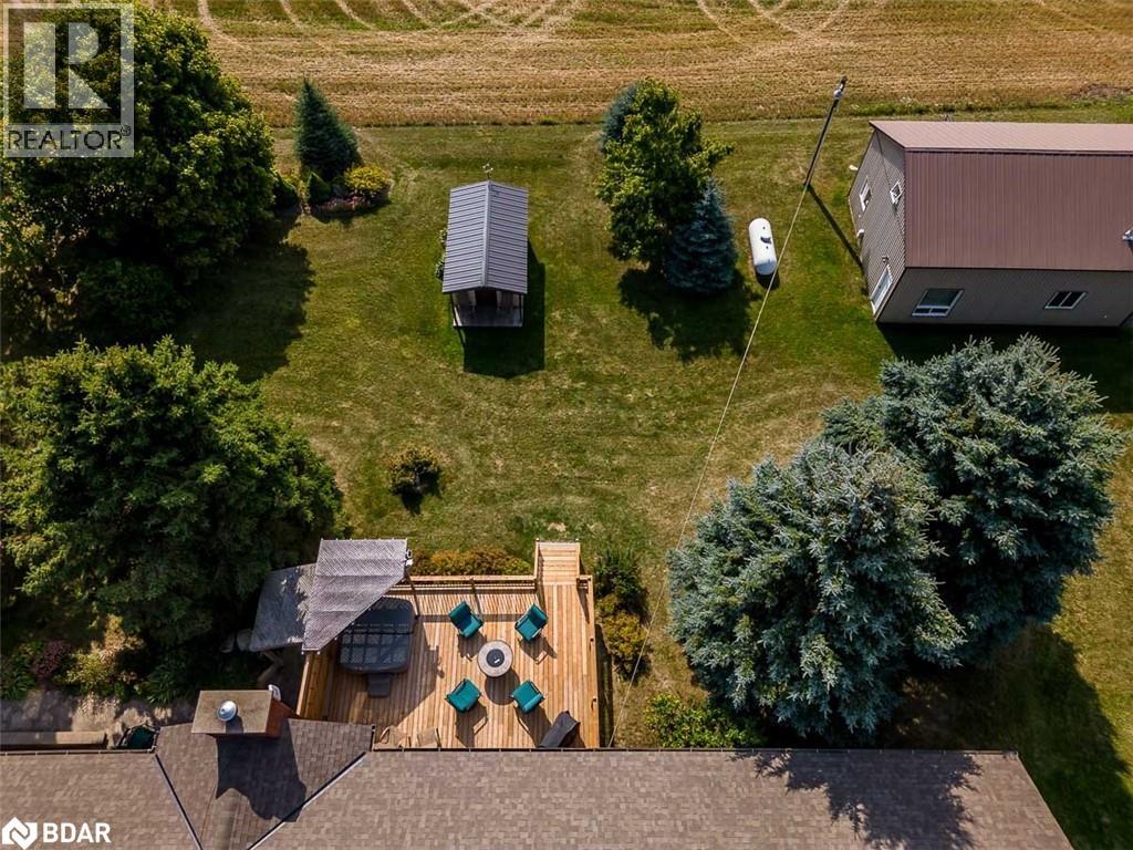 4689 20th Sideroad Sideroad, Thornton, Ontario  L0L 2N0 - Photo 44 - 40771852