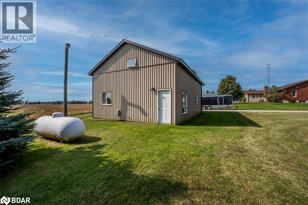 4689 20th Sideroad Sideroad, Thornton, Ontario  L0L 2N0 - Photo 42 - 40771852