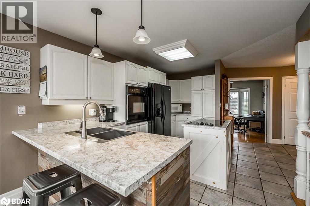 4689 20th Sideroad Sideroad, Thornton, Ontario  L0L 2N0 - Photo 10 - 40771852