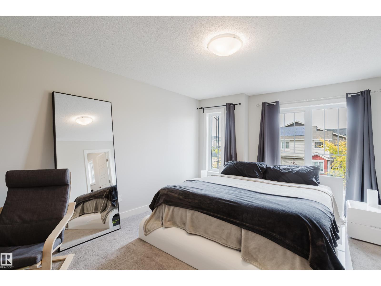 287 Desrochers Bv Sw, Edmonton, Alberta  T6W 3H9 - Photo 11 - E4460575
