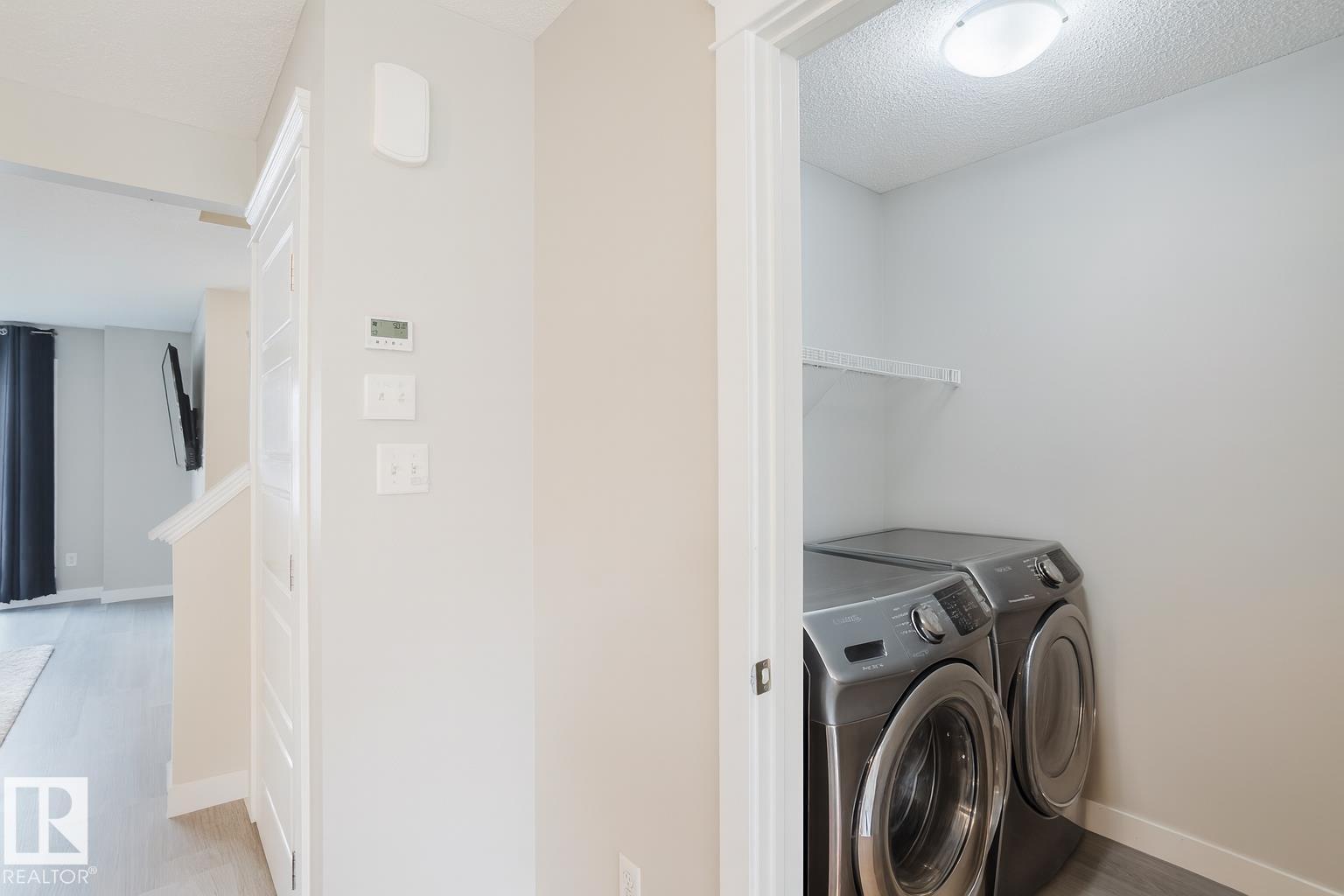 287 Desrochers Bv Sw, Edmonton, Alberta  T6W 3H9 - Photo 9 - E4460575