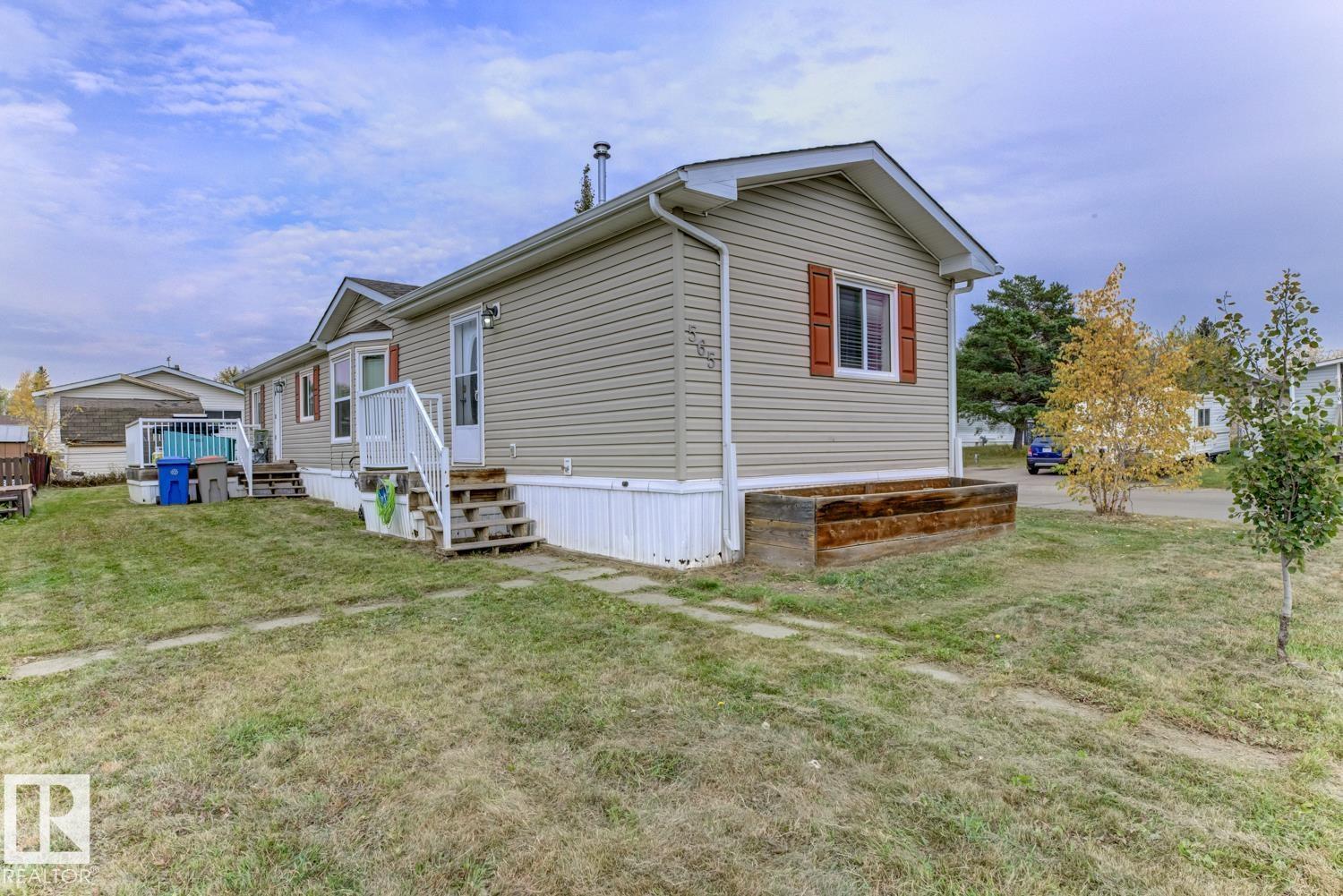 565 53222 Range Road 272, Rural Parkland County, Alberta  T7X 3P6 - Photo 1 - E4460577