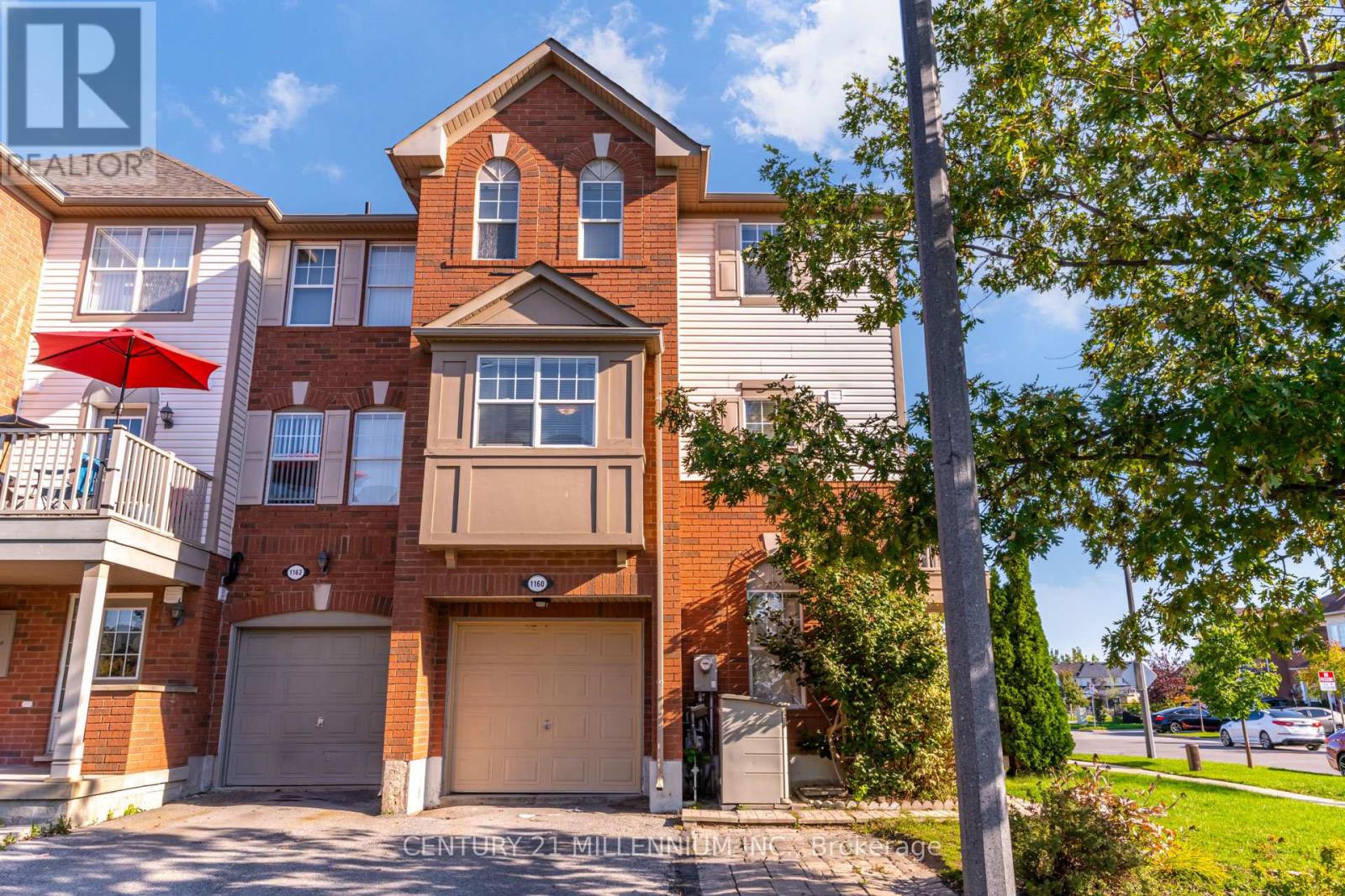 1160 BARNARD DRIVE, Milton, Ontario