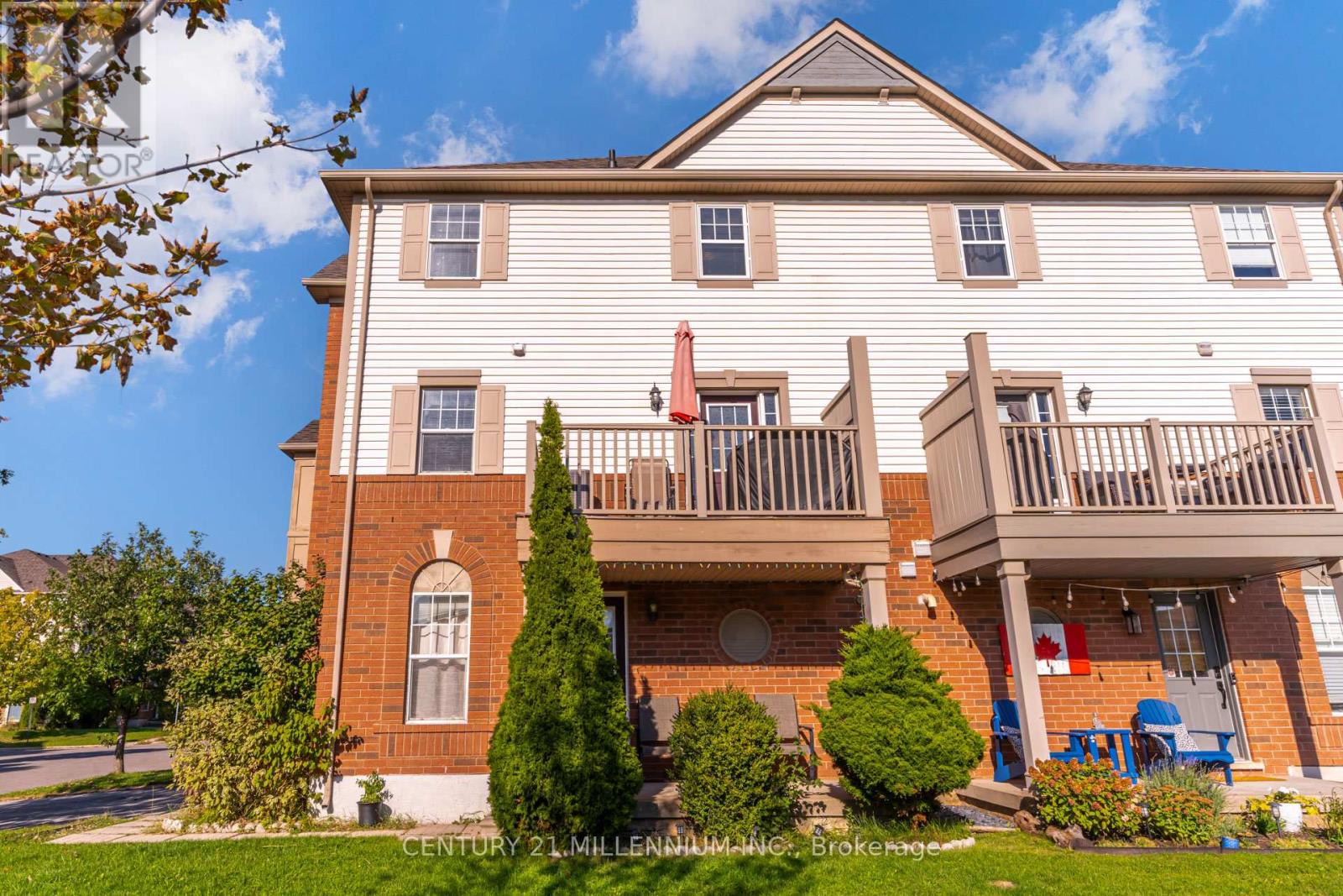 1160 Barnard Drive, Milton, Ontario  L9T 6R5 - Photo 3 - W12441917