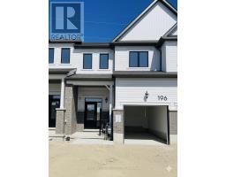 196 Stamson Street, Kitchener, Ca