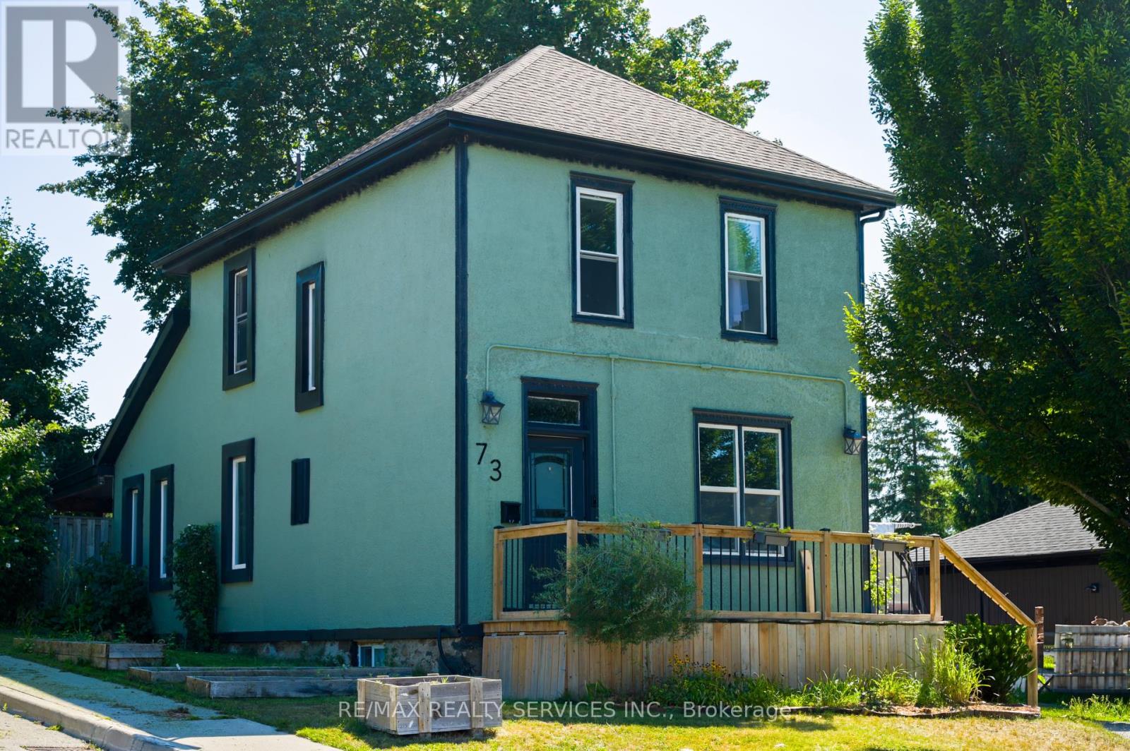 73 Brock Street, Woodstock, Ontario  N4S 3B7 - Photo 4 - X12441902
