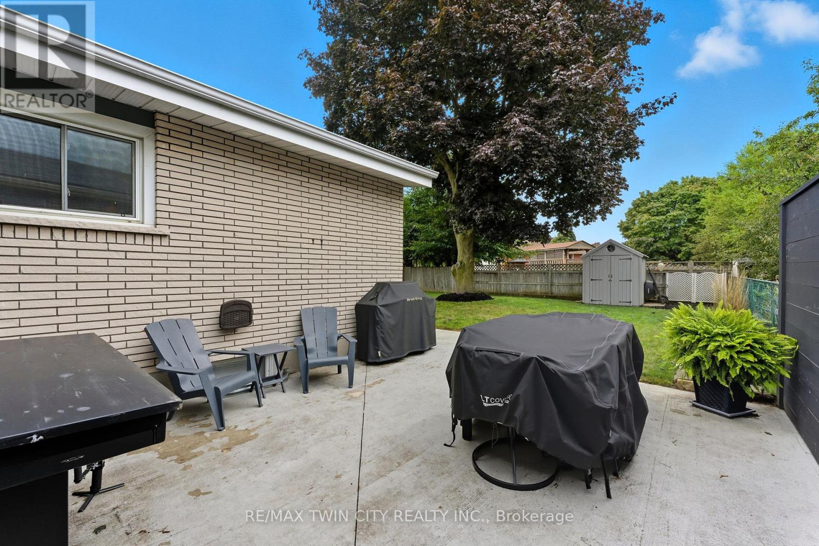 31 Buckingham Street, Brantford, Ontario  N3R 3A9 - Photo 25 - X12441903