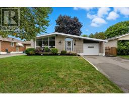 31 Buckingham Street, Brantford, Ca