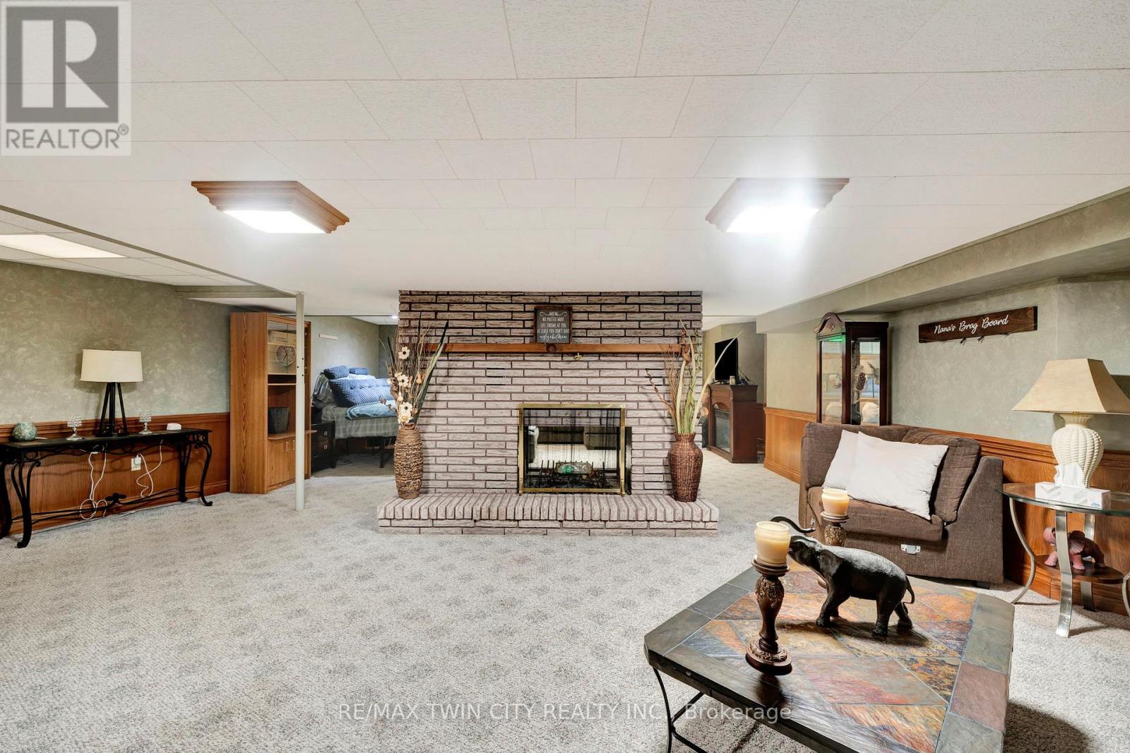 132 Oak Street, Norfolk, Ontario  N3Y 4S3 - Photo 35 - X12441904
