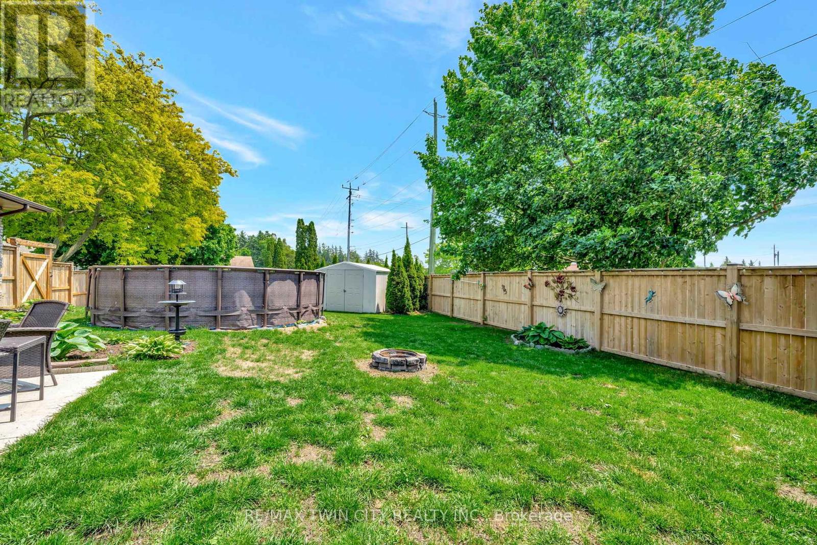 132 Oak Street, Norfolk, Ontario  N3Y 4S3 - Photo 43 - X12441904