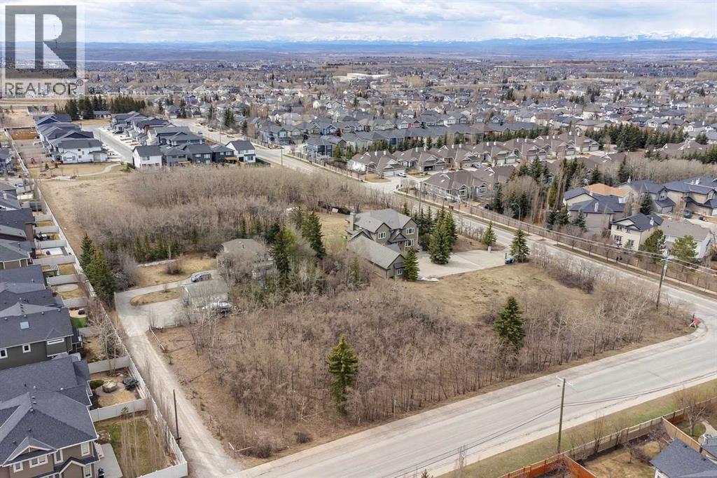 7753 10 Avenue Sw, Calgary, Alberta  T3H 5E1 - Photo 5 - A2230228
