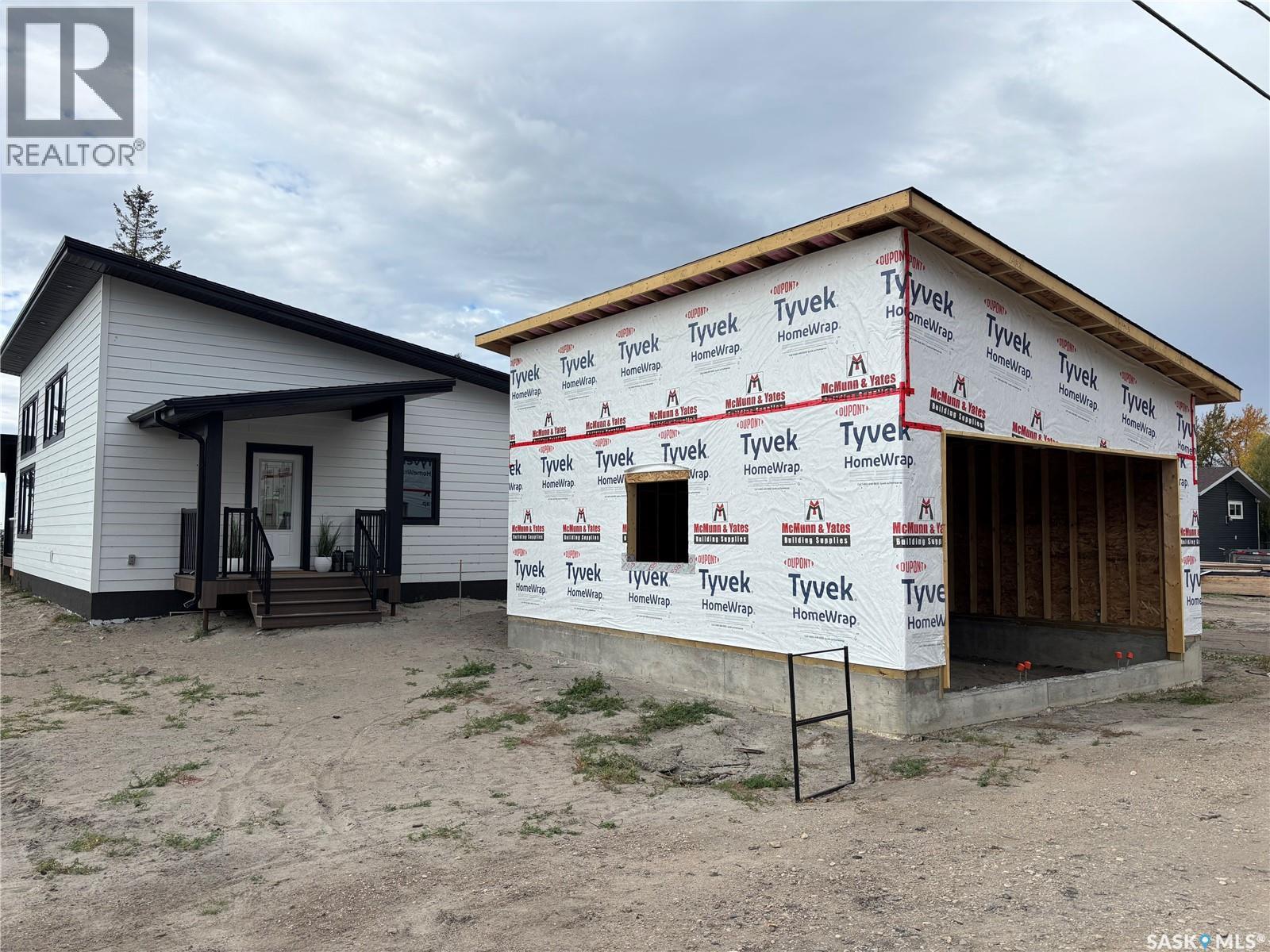 1119 Birchwood AVENUE, Good Lake Rm No. 274, Saskatchewan