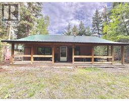 6453 Pinaus Lake Road Lot# 6297, falkland, British Columbia